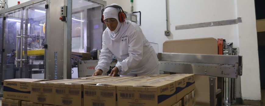 Minas encerra o primeiro bimestre de 2026 com mais de 22 mil empresas abertas