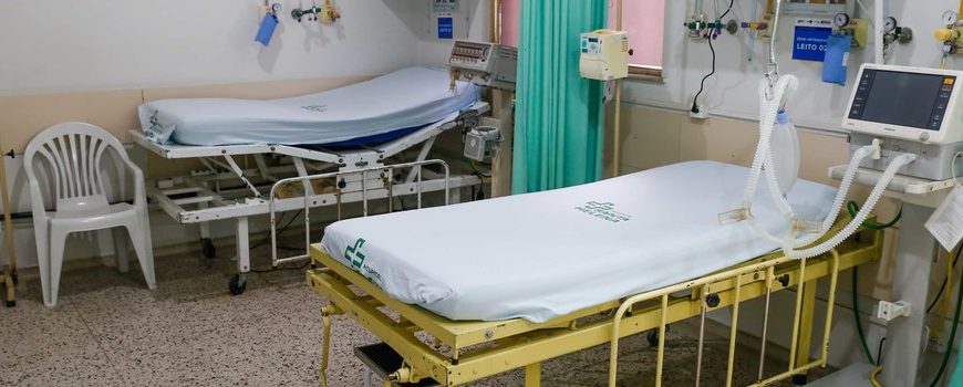 Secretaria de Saúde divulga resultado final do Processo Seletivo Interno dos médicos&hellip;