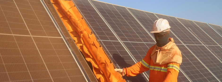 Minas Gerais supera marca de 14 GW na geração de energia solar