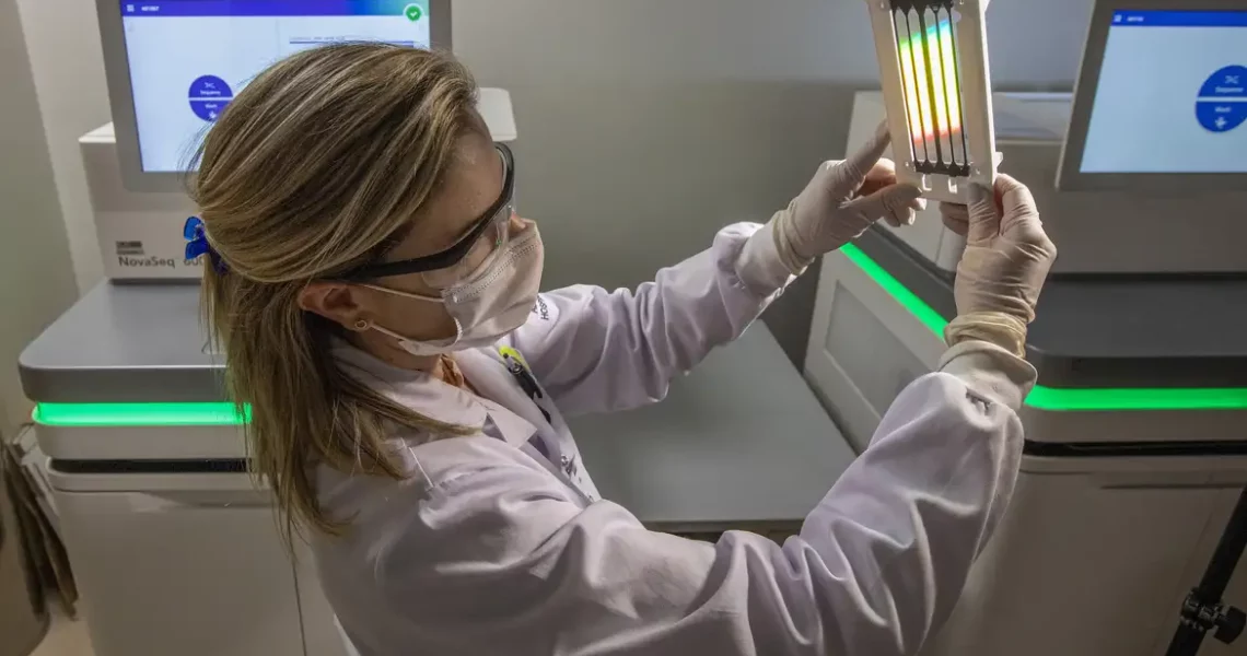 Doenças raras: conheça ações focadas em acolhimento e tecnologia