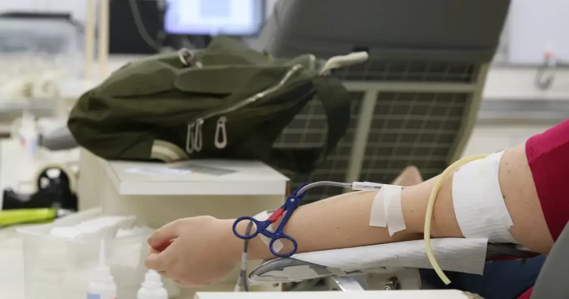 Ministério da Saúde aumenta em 15% os repasses para hemodiálises