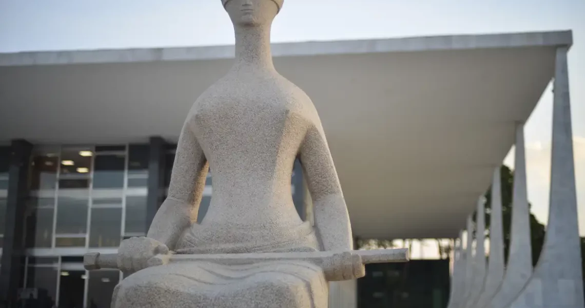 Supremo condena deputados do PL por corrupção passiva