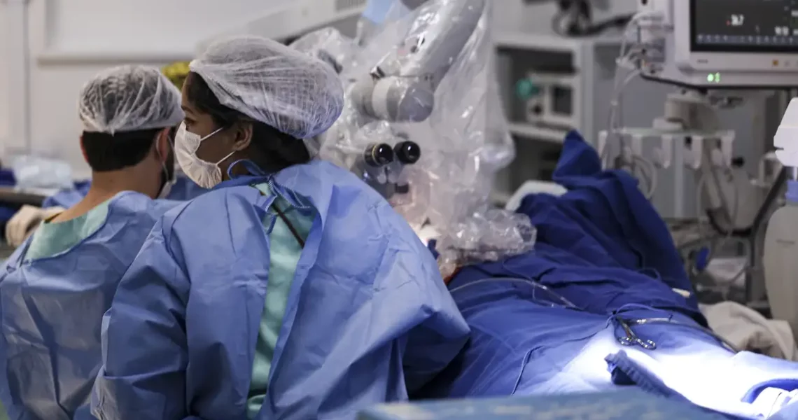 Mutirão da Mulher do MS realiza 230 mil procedimentos no fim de semana