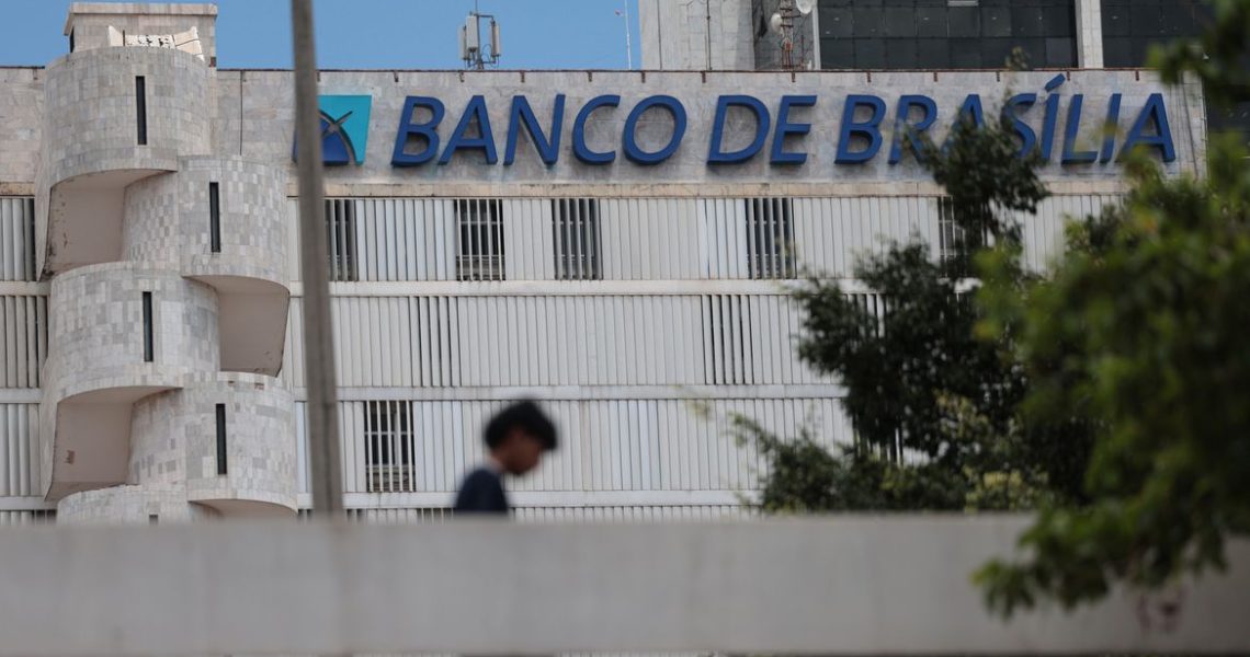 BRB firma acordo para transferir ativos comprados do Banco Master