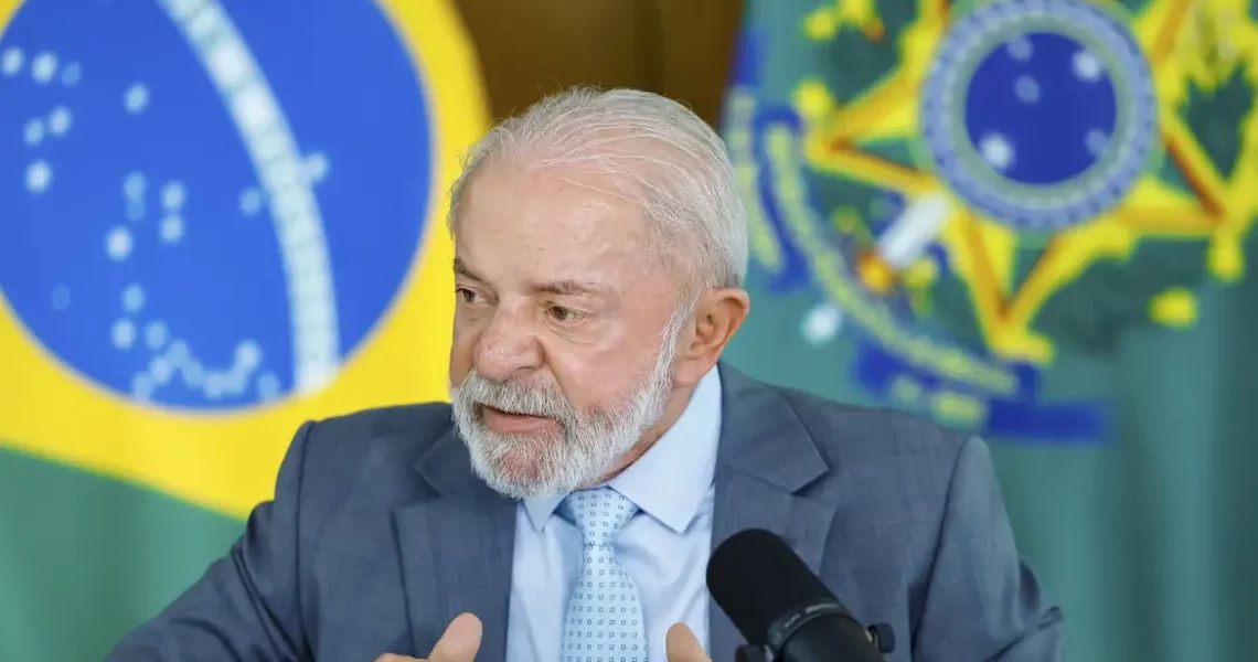 Lula envia ao Congresso projeto de lei pelo fim da escala 6×1