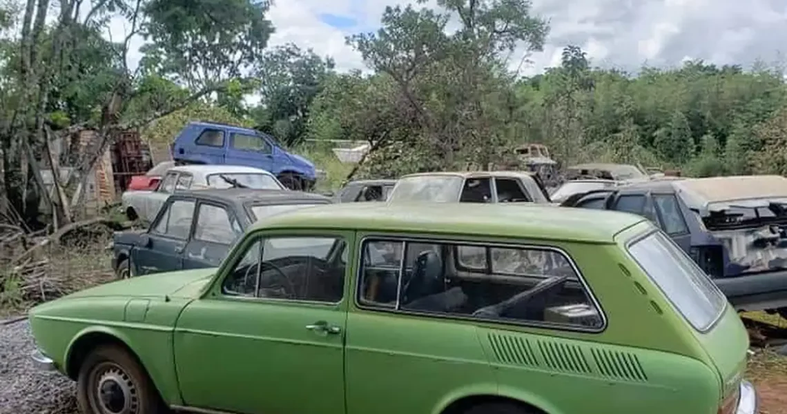 Ações em ferros-velhos prendem 270 pessoas por receberem cobre ilegal