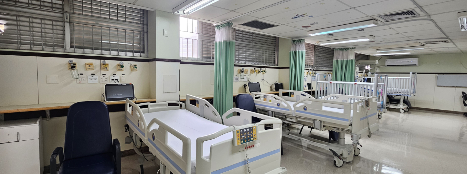 Minas antecipa resposta a pico de doenças respiratórias e amplia leitos para garantir atendimento a crianças