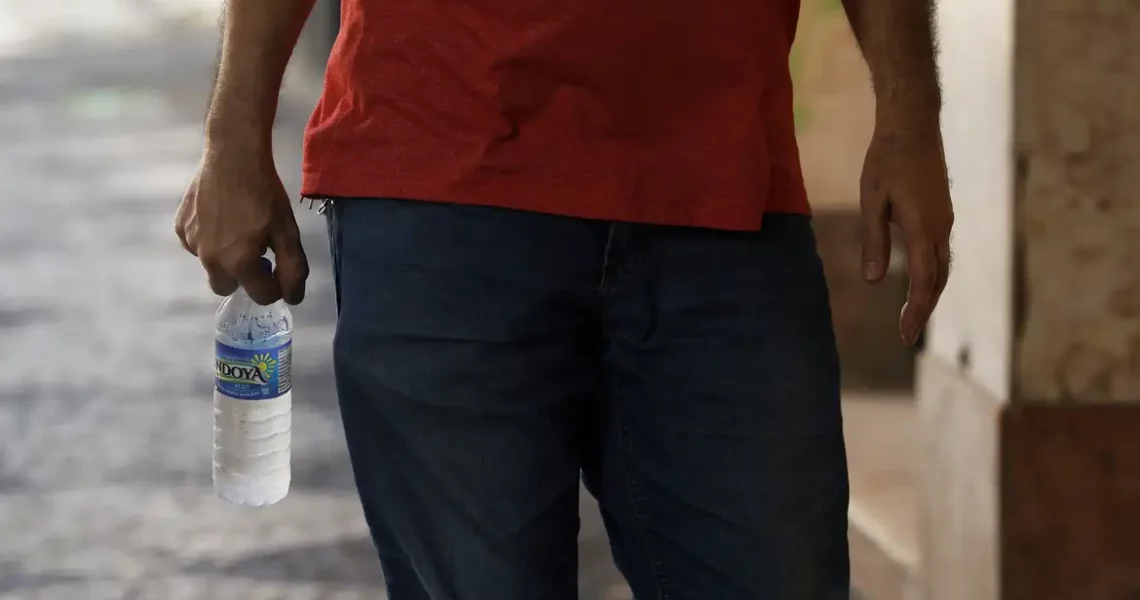 Onda de calor atingirá 4 estados; Inmet alerta para riscos à saúde