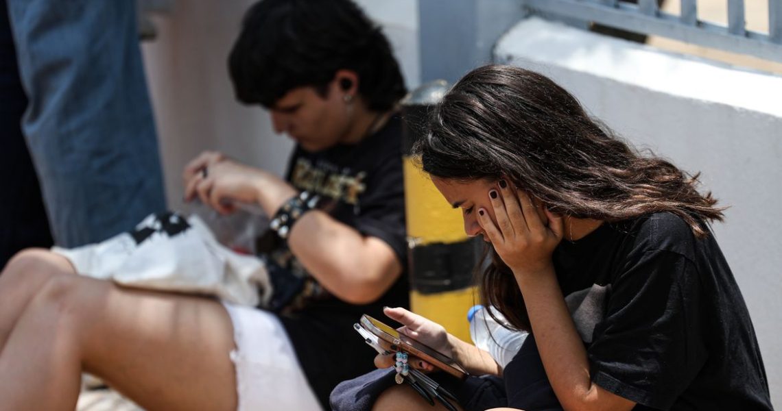 Enem 2026: período para pedir isenção da taxa termina nesta sexta