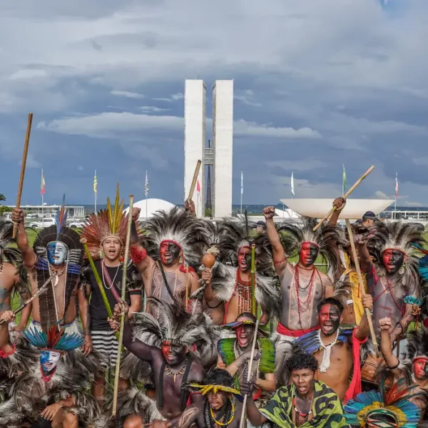 No Dia dos Povos Indígenas, organizações cobram demarcações e proteção