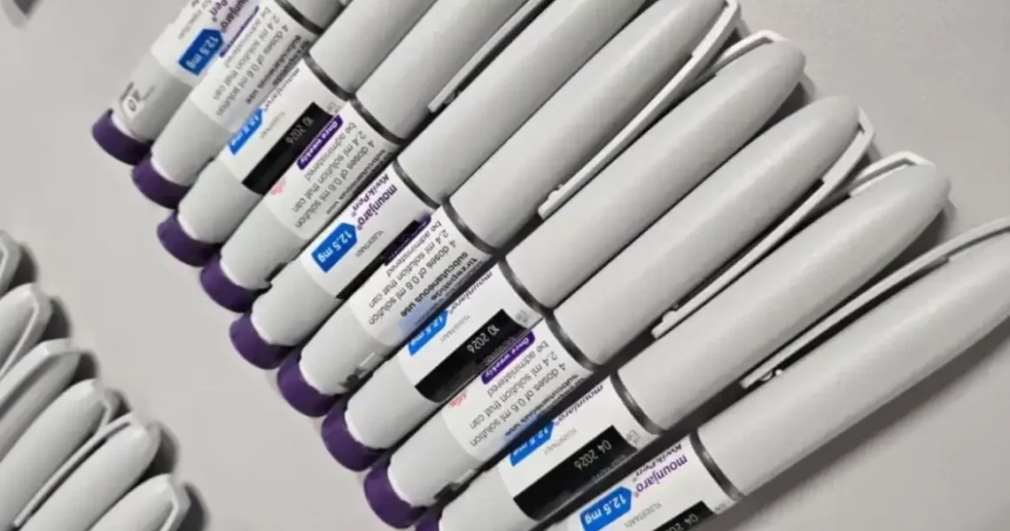 Canetas emagrecedoras são tema do Caminhos da Reportagem desta segunda