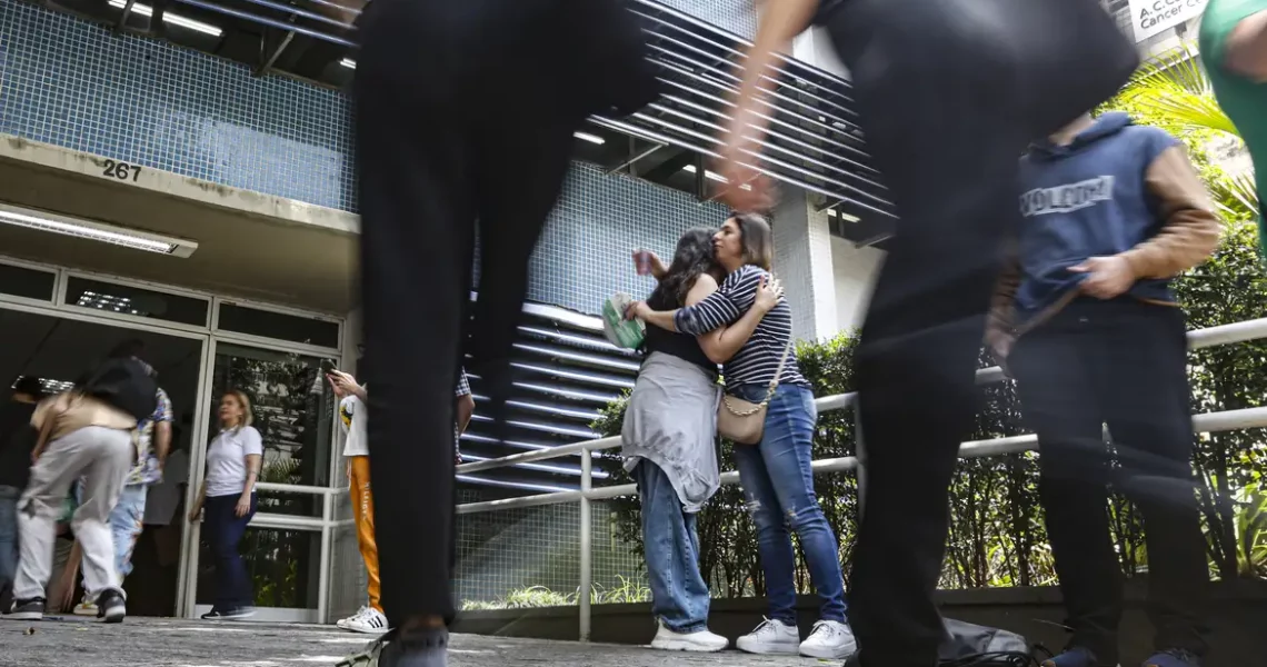 Inscrições para vagas remanescentes do Fies terminam hoje