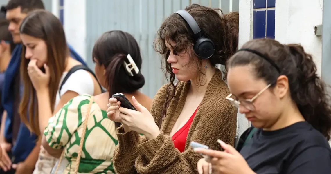 Enem 2026: período para pedir isenção da taxa começa hoje