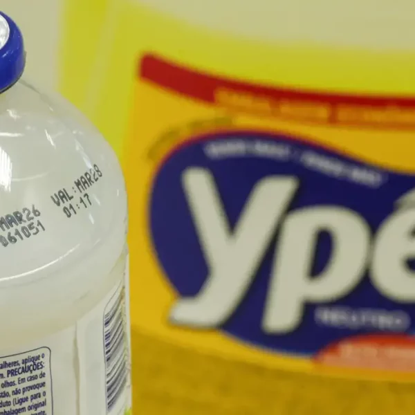 Saiba como pedir reembolso de produtos Ypê suspensos pela Anvisa