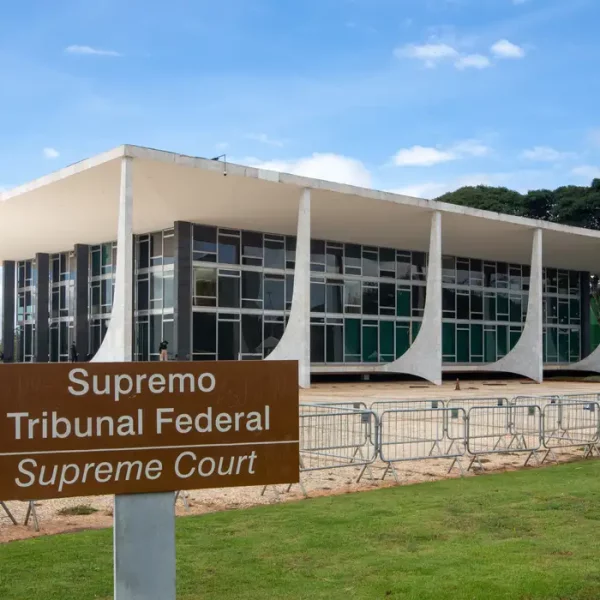 STF tem placar de 4 a 1 contra novo recurso sobre revisão da vida toda
