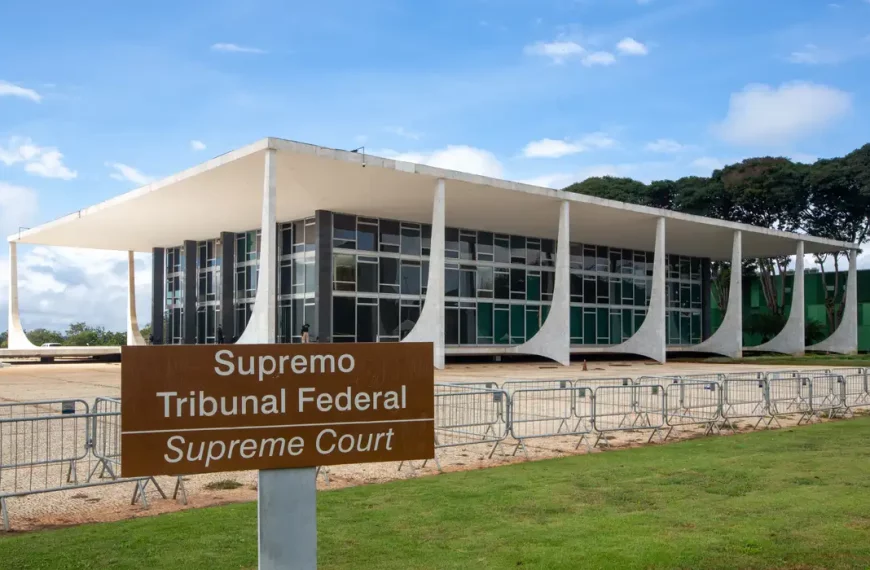 STF tem placar de 4 a 1 contra novo recurso sobre revisão da vida toda