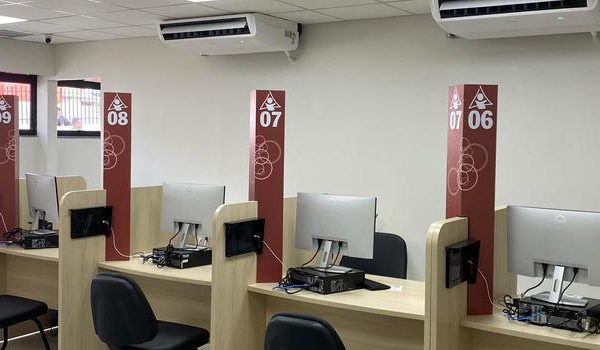 Unidades de Atendimento Integrado do Governo de Minas têm aprovação acima de 98% pelos cidadãos mineiros