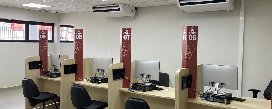Unidades de Atendimento Integrado do Governo de Minas têm aprovação acima de 98% pelos cidadãos mineiros