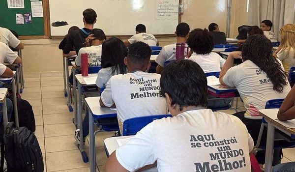 Governo de Minas abre inscrições para curso técnico de Guia de Turismo em 61 cidades