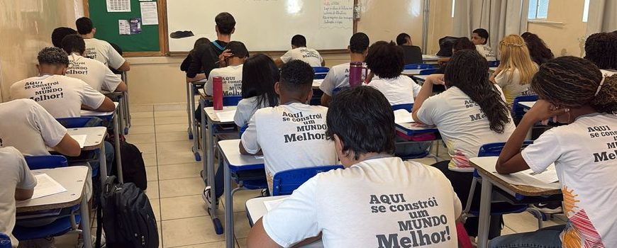 Governo de Minas abre inscrições para curso técnico de Guia de Turismo em 61 cidades