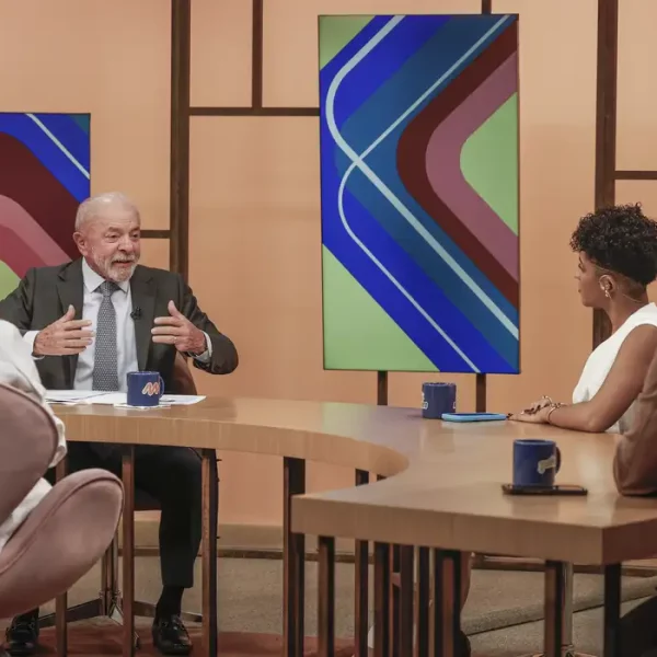 Vamos ver quem é quem”, diz Lula sobre redução da jornada de trabalho