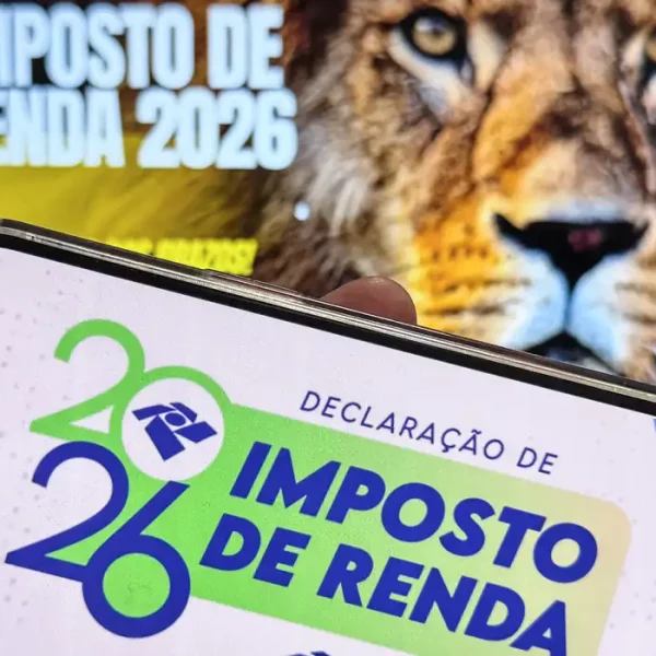 IR 2026: chance maior de inclusão no primeiro lote termina domingo