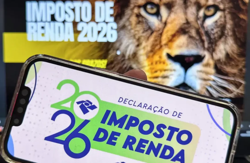 IR 2026: chance maior de inclusão no primeiro lote termina domingo