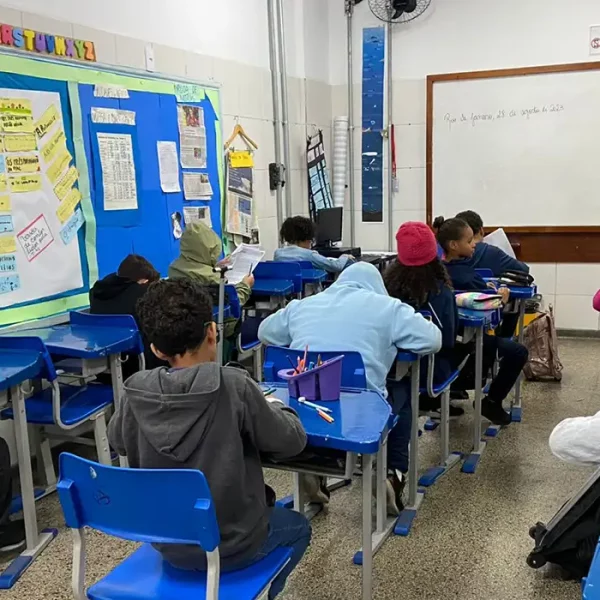 Inscrições de estudantes na Obmep Mirim ficam abertas até 8 de junho