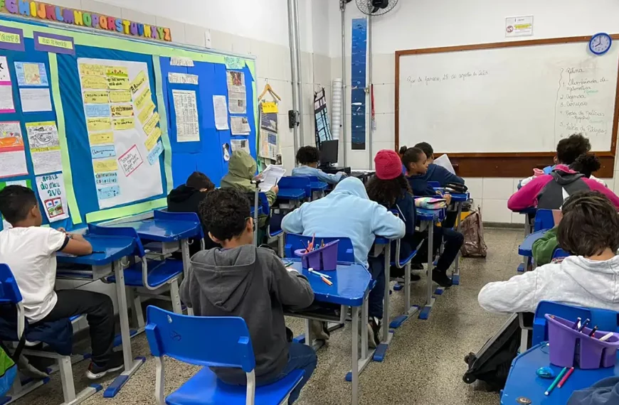 Inscrições de estudantes na Obmep Mirim ficam abertas até 8 de junho