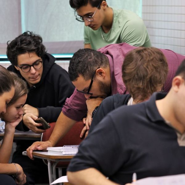 Inscrições para o Enem terminam nesta sexta na página do participante