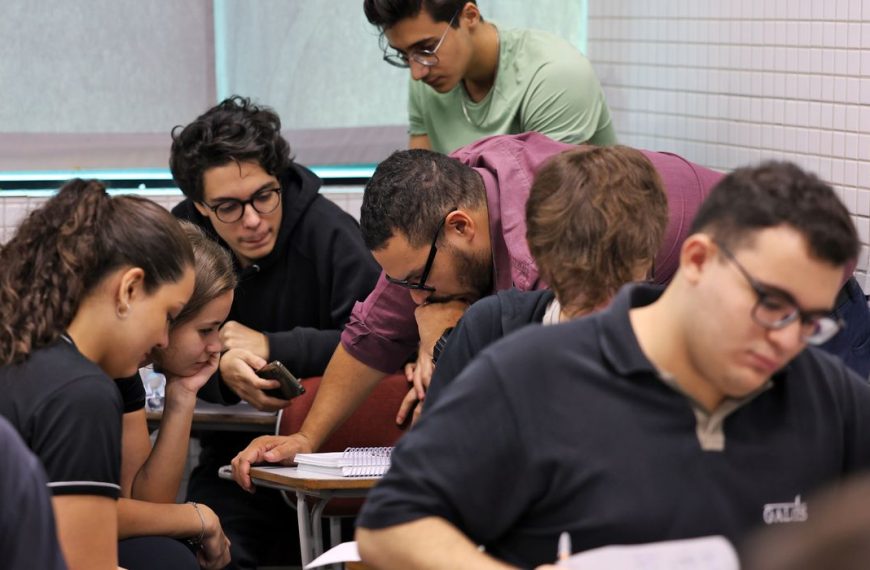 Inscrições para o Enem terminam nesta sexta na página do participante