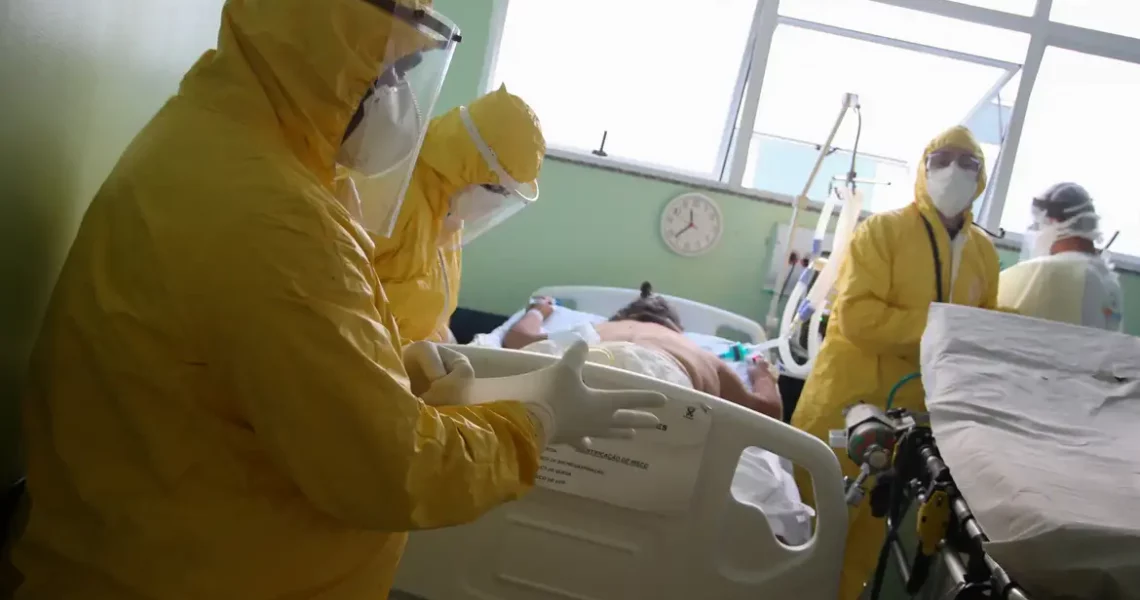 Brasil deverá ter centro para enfrentamento de emergências em saúde