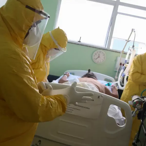 Brasil deverá ter centro para enfrentamento de emergências em saúde
