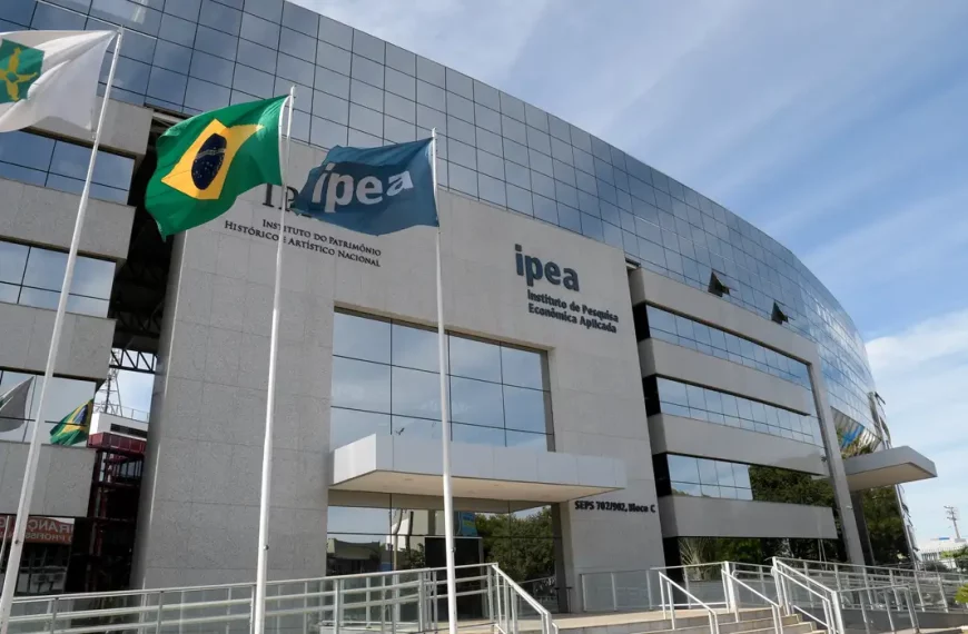 Ipea atualiza plataforma antirracista no serviço público