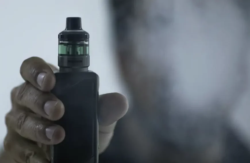 Dia Mundial sem Tabaco: novas tecnologias camuflam vapes e são desafio