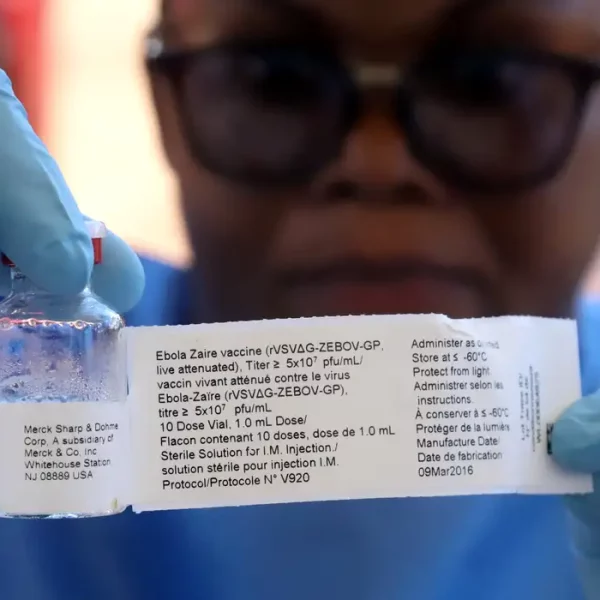 SP descarta segundo caso suspeito de ebola
