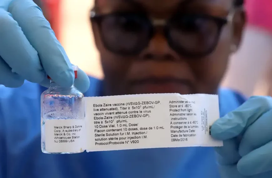 SP descarta segundo caso suspeito de ebola