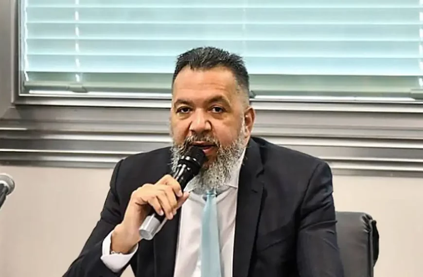 Moraes manda soltar ex-prefeito de Belford Roxo, após prisão com fuzil