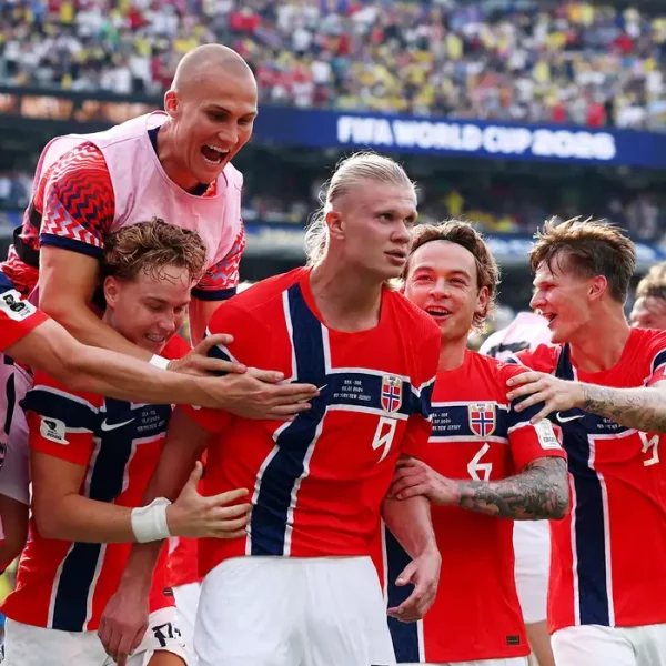 Com Haaland “carrasco”, Noruega vence e Brasil deixa a Copa do Mundo