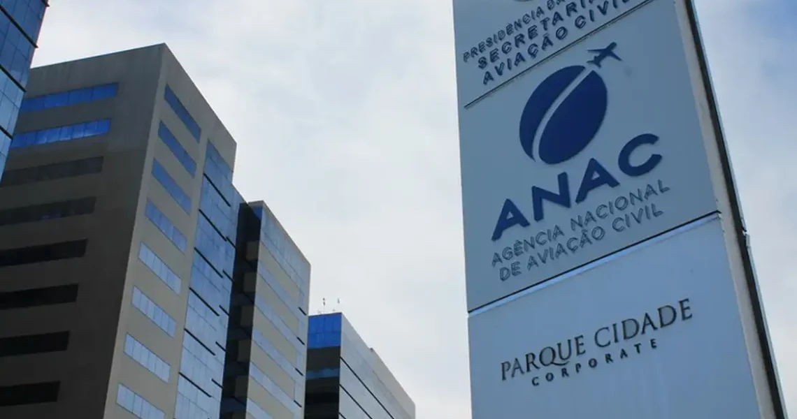 Anac alerta para risco de trote com óleo de avião após morte de piloto