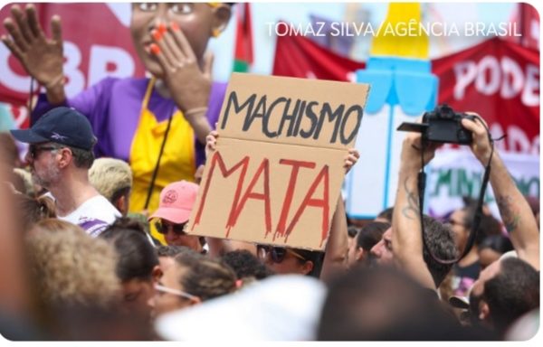 Decreto define prazos para plataformas digitais retirarem do ar conteúdo misógino