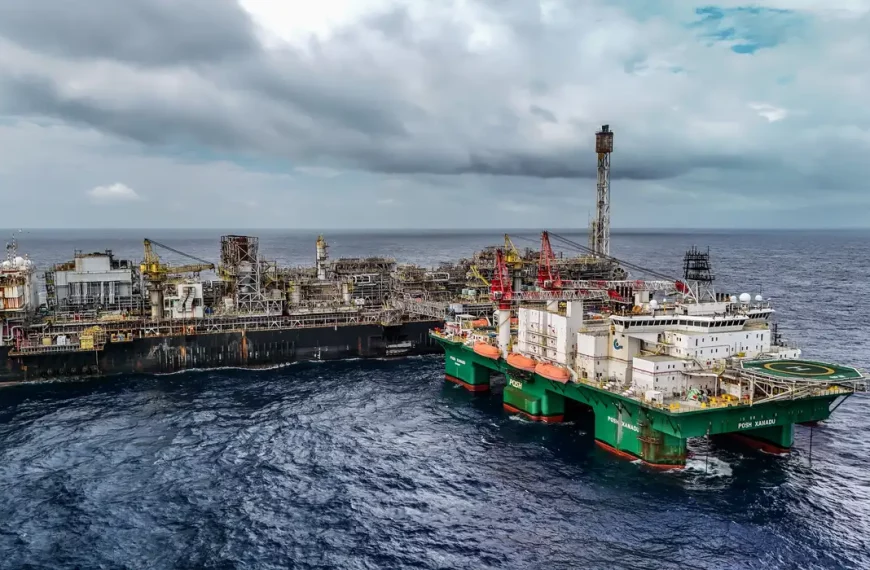 Imposto de 12% sobre exportação de petróleo é estendido por 60 dias