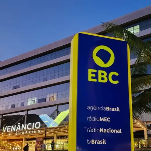 EBC entra com ação para dar segurança jurídica à comunicação pública
