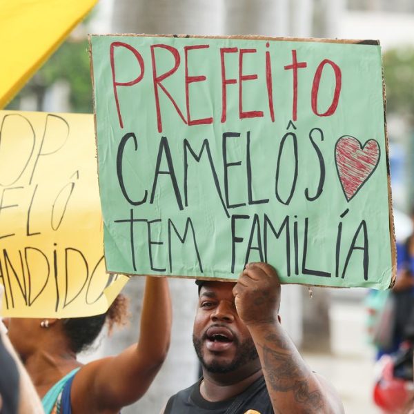 MPF pede suspensão do programa Tolerância Zero na orla do Rio