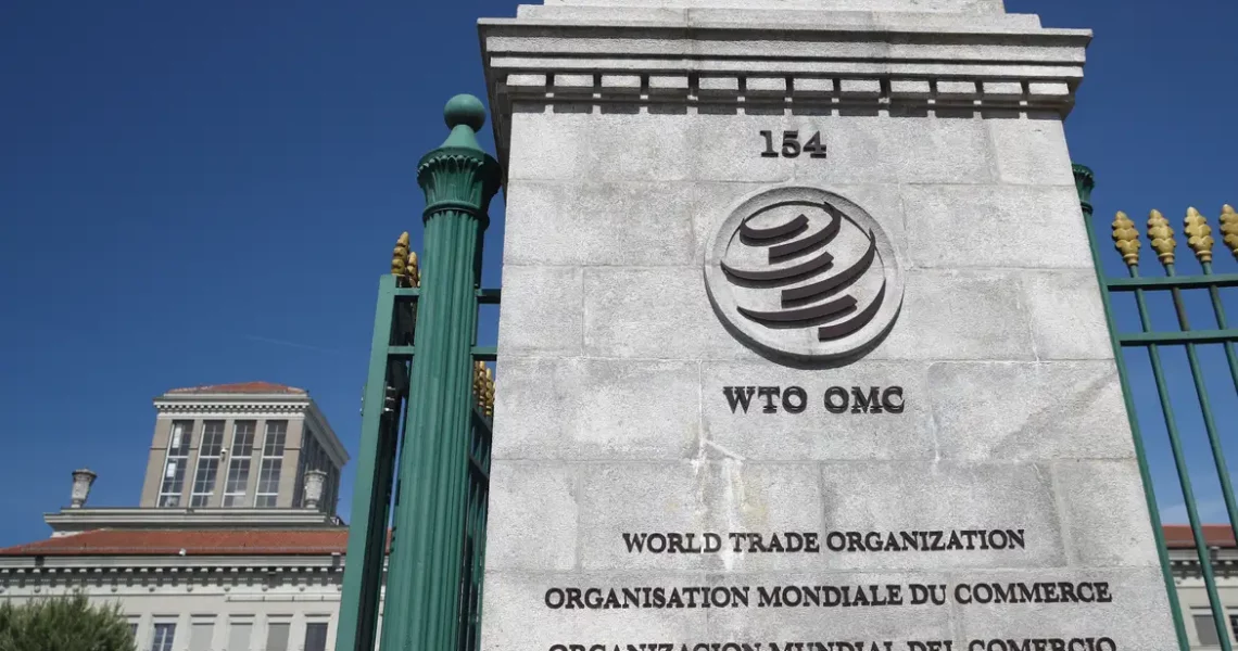 EUA respondem ao Brasil na OMC e aceitam reunião para consultas