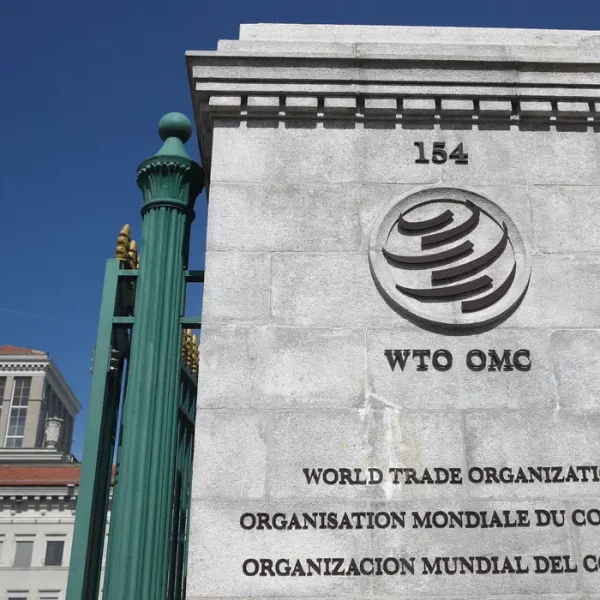 EUA respondem ao Brasil na OMC e aceitam reunião para consultas