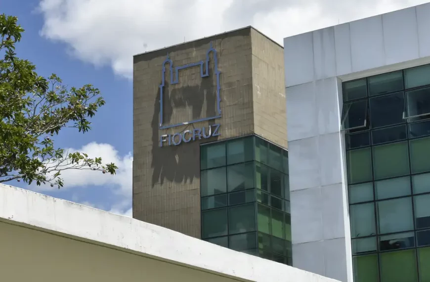 Fiocruz lança carta aos candidatos com temas prioritários da saúde