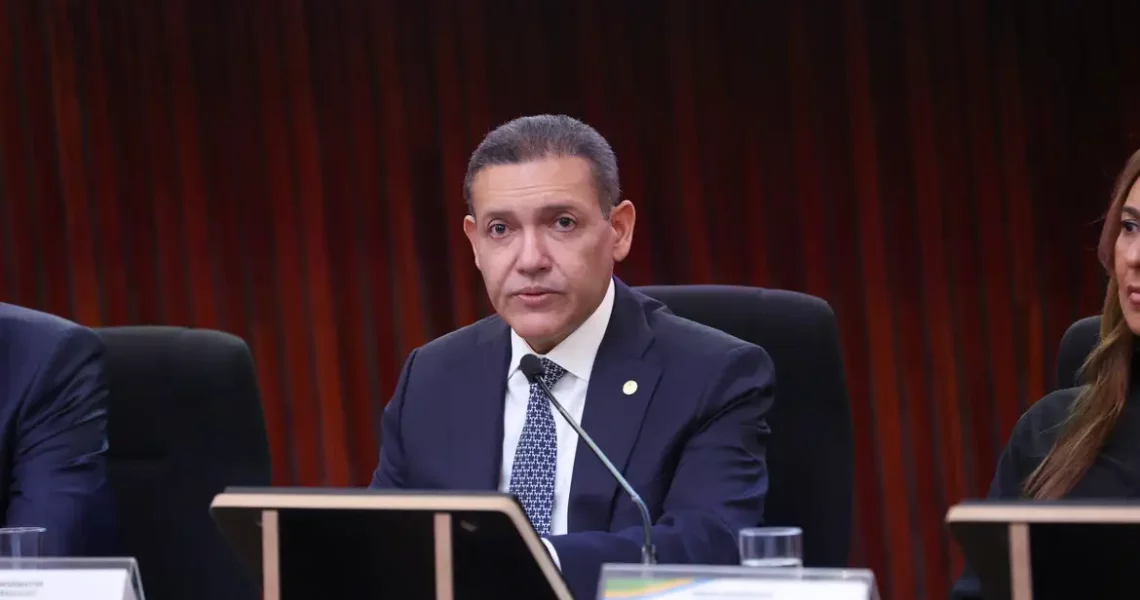 TSE lança campanha para estimular participação nas eleições 2026