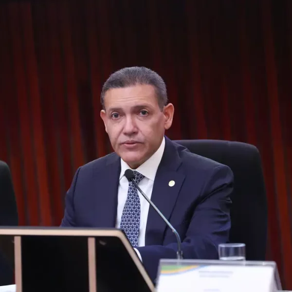 TSE lança campanha para estimular participação nas eleições 2026