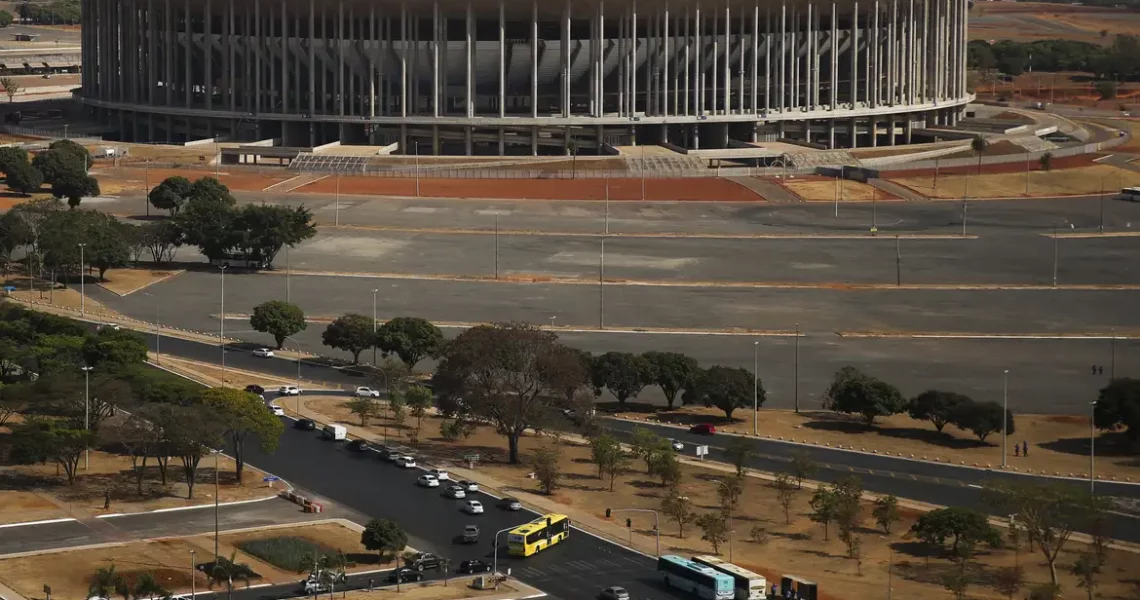 CBF reforça paralisação das competições durante Copa Feminina em 2027